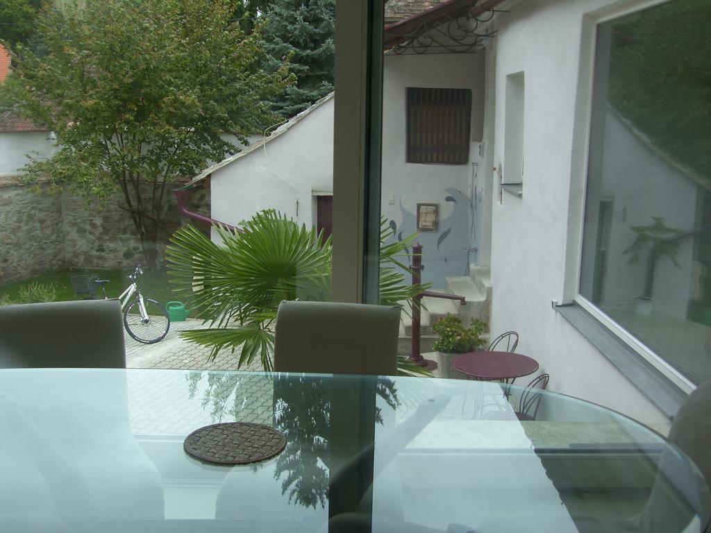 Schneiders Ferienhaus Pulkau Room photo
