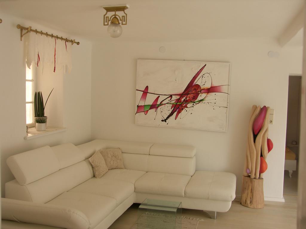 Schneiders Ferienhaus Pulkau Room photo